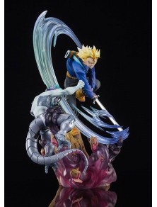 Dragon Ball Z Figuartszero...