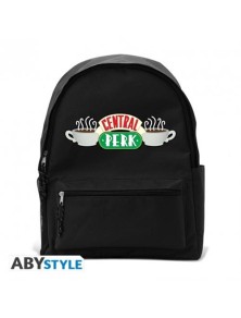 Abybag452 - Friends - Zaino Central Perk Gadget