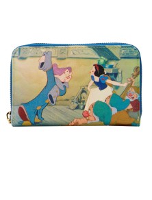 Disney By Loungefly Portafoglio Biancaneve Scenes Loungefly