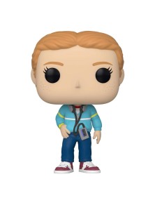 Stranger Things Pop! Tv Vinile Figura Max 9 Cm Funko