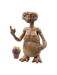 E.t. The Extra-terrestrial...