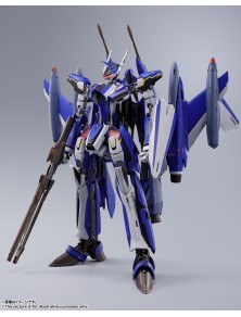 Dx Macross Yf-29 Durandal Valkirie Set Action Figura Bandai