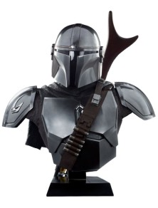 Star Wars The Mandalorian...