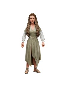 Star Wars Episode Vi Black Series Action Figura 2022 Princess Leia (ewok Village) 15 Cm Hasbro