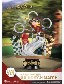 Harry Potter D-Stage PVC...