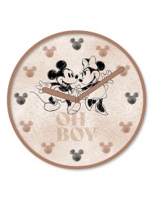 OROLOGIO MICKEY MOUSE BLUSH...