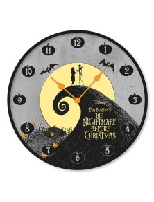 Orologio Nightmare B.c....