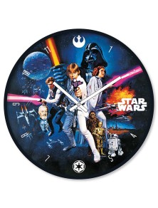 OROLOGIO STAR WARS EPISODE...