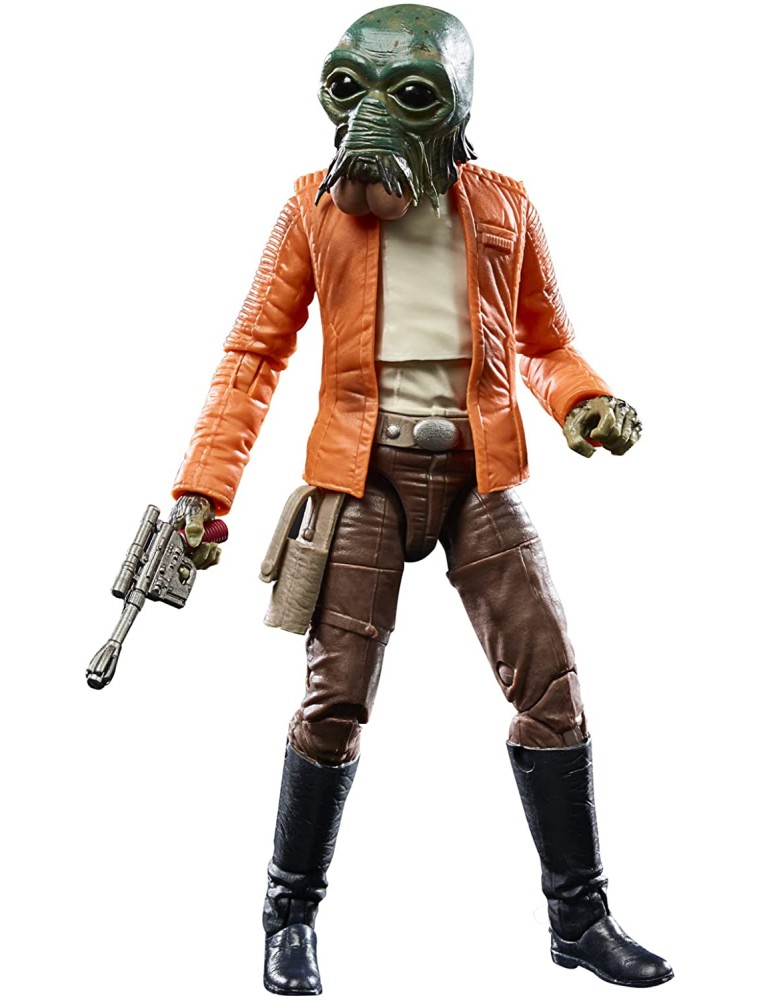 Sw Bl Ponda Baba Af Action Figura Hasbro