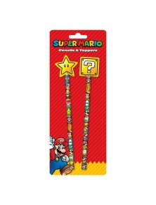 Super Mario 2-Piece...