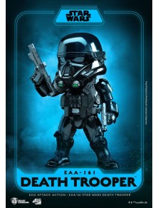 Solo: A Star Wars Story Uova Attack Action Figura Death Trooper 16 Cm Beast Kingdom Toys