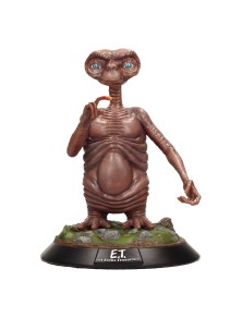 E.t. The Extra-terrestrial...