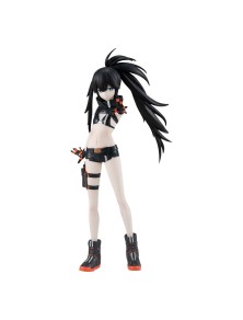 Black Rock Shooter: Dawn...