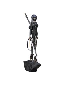 G.a.d Pvc Statua 1/7 Karasu...