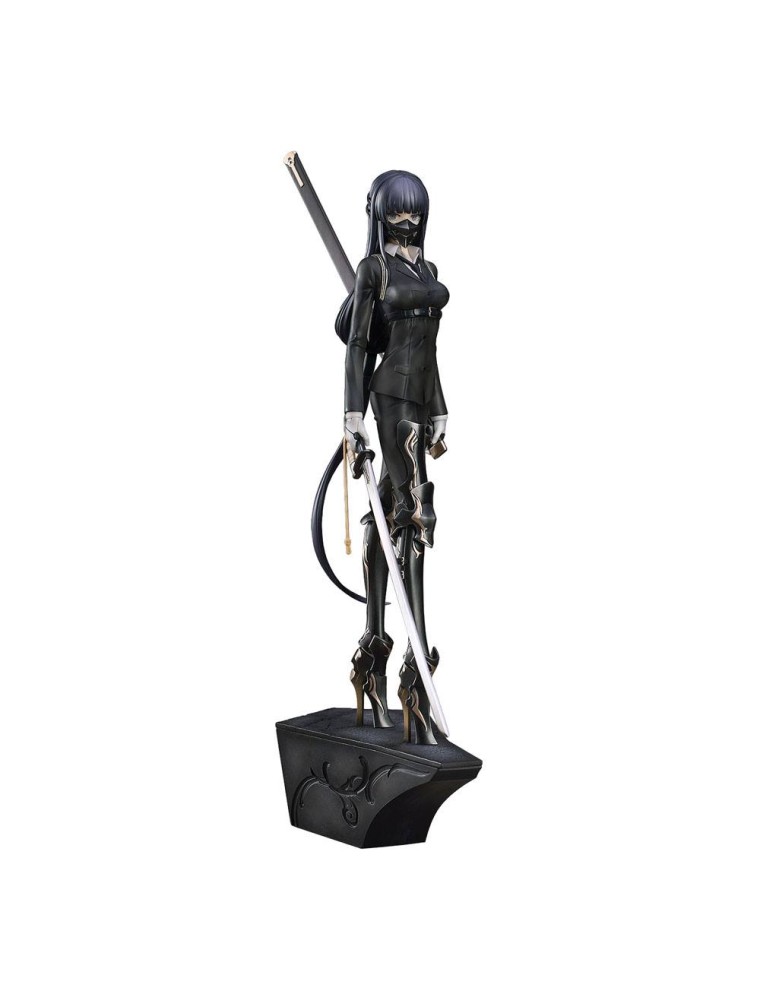 G.a.d Pvc Statua 1/7 Karasu 32 Cm Myethos