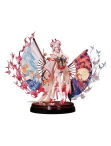 Onmyoji Pvc Statua 1/7 Shiranui 30 Cm Wings Inc.