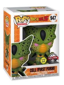 Dragon Ball Z - Pop Funko...