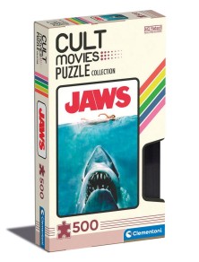 Cult Movies Puzzle...