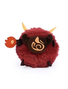 Genshin Impact Peluche...