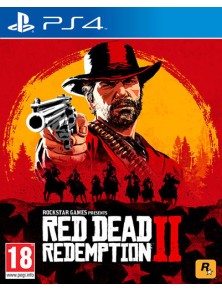 RED DEAD REDEMPTION II (UK)...