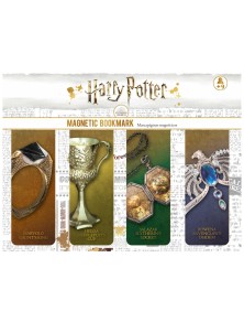 Harry Potter Horcruxes Magnetic Segnalibro Set Sd Toys