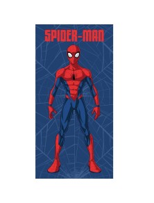 Marvel Spider-man Cotone...