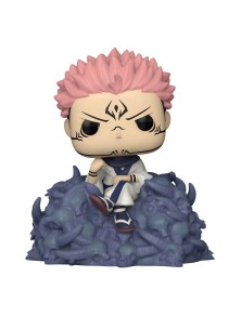 Jujutsu Kaisen Pop! Deluxe...