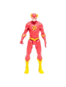 Dc Page Punchers Action Figura The Flash (flashpoint) 8 Cm Mcfarlane Toys