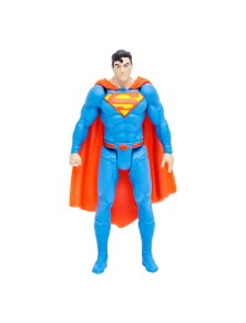 Dc Page Punchers Action Figura Superman (rebirth) 8 Cm Mcfarlane Toys