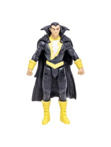 Dc Page Punchers Action Figura Black Adam (endless Winter) 8 Cm Mcfarlane Toys