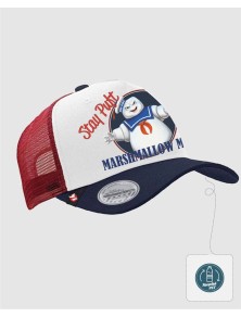 Ghostbusters Trucker Cap...