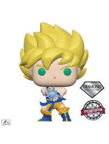 Dragon Ball Z - Pop Funko...