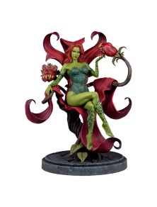 DC Comics Maquette Poison...