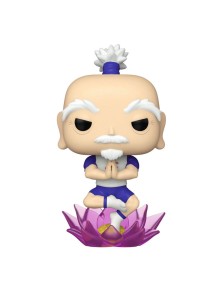 Hunter X Hunter Pop! Animation Vinile Figura Netero 9 Cm Funko