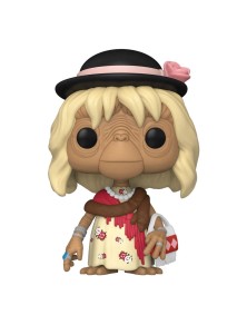 E.t. The Extra-terrestrial Pop! Vinile Figura E.t. In Disguise 9 Cm Funko