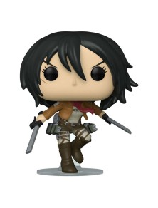 Attack On Titan Pop!...