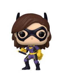 Gotham Knights Pop! Games...