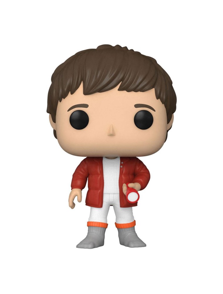 E.t. The Extra-terrestrial Pop! Vinile Figura Elliot 9 Cm Funko