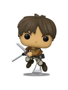 Attack On Titan Funko Pop!...