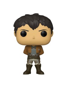 Attack On Titan Funko Pop...