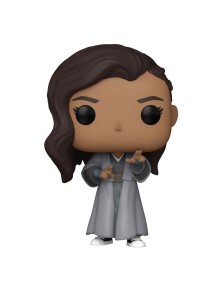 Doctor Strange In The Multiverse Of Madness Pop! Movies Vinile Figura America Chavez 9 Cm Funko