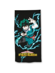 My Hero Academia Cotone...