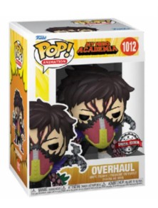 My Hero Academia - Pop...