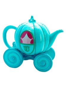 TEIERA CENERENTOLA CARROZZA DISNEY - GADGET