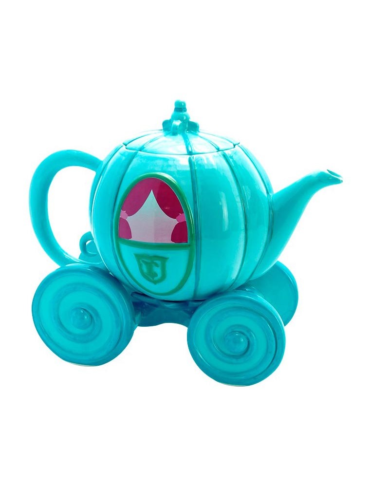 TEIERA CENERENTOLA CARROZZA DISNEY - GADGET