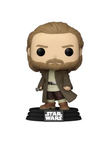 Star Wars: Obi-wan Kenobi...