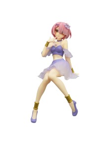 Re:zero Noodle Stopper Pvc...