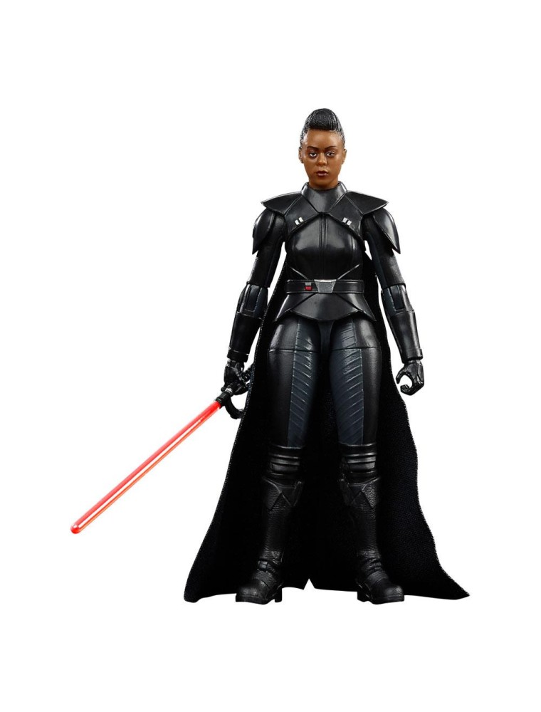 Star Wars: Obi-wan Kenobi Black Series Action Figura 2022 Reva (third Sister) 15 Cm Hasbro