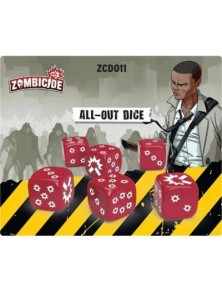 Zombicide - Seconda...