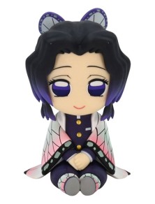 Demon Slayer: Kimetsu No Yaiba Potetto Pvc Statua Kocho Shinobu 9 Cm Furyu